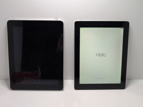 Apple ipad - apple, (3a