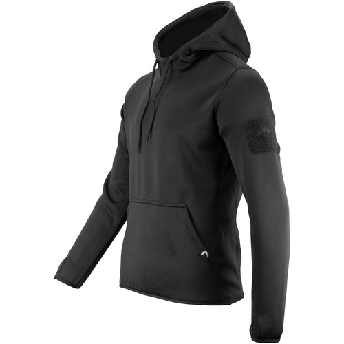 Viper armour felpa - armour, con