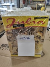 JULIA - I CASI ARCHIVIATI -