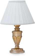 Lampada Lumetto Dora Small Dorato IDEAL LUX - h36 cm