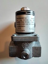 Valvola Gas Honeywell