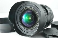 [Come nuovo] Obiettivo SIGMA