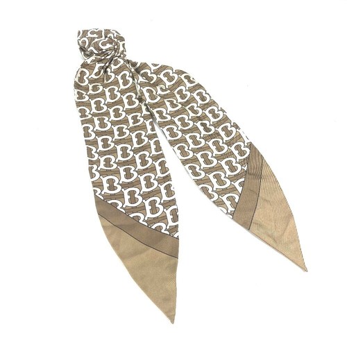 Accessori capelli logo
