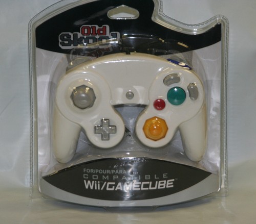 Old skool doppio controller - old,