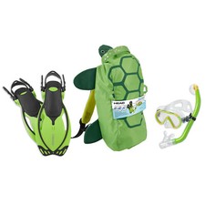Set Personaggi Mares Kids Sea