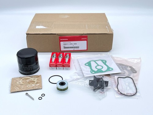Kit manutenzione fuoribordo