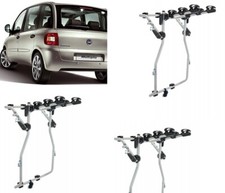 PORTABICI POSTERIORE 3 BICI