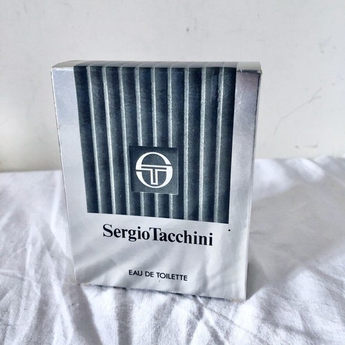 Sergio tacchini - tacchini, (edt