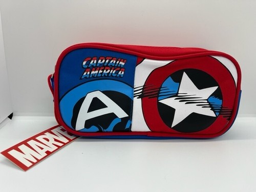 Astuccio porta penne marvel - astuccio,
