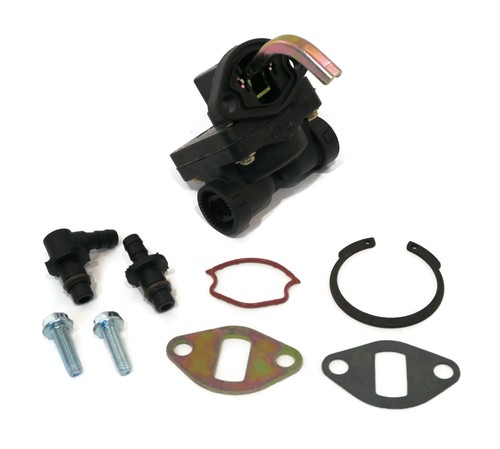 Fuel pump per am133627 john - fuel,