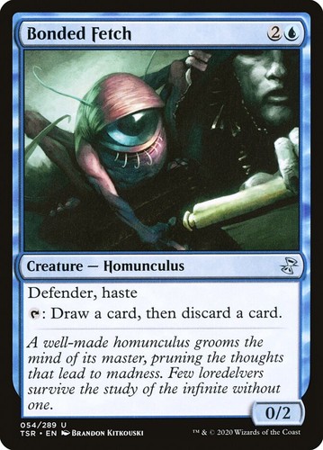 Magic the gathering - gathering, (mtg)