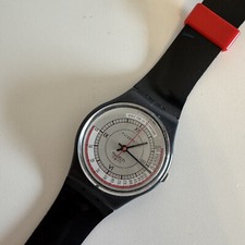 Pulsometro Swatch GA106 (1987)
