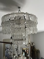 Lampada soffitto toni - da,