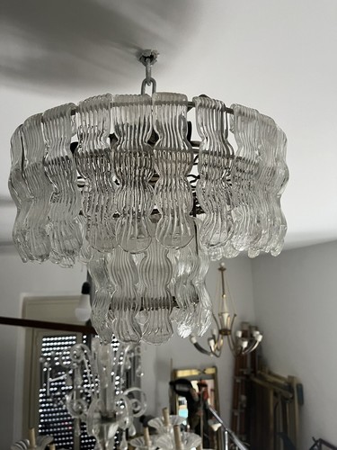 Lampada soffitto toni - da,