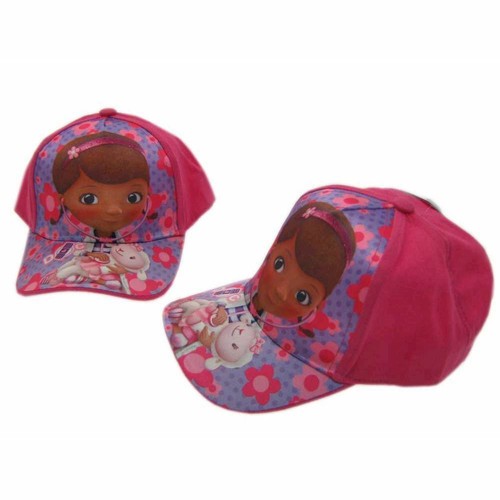 Cappello dottoressa peluche - cappello,