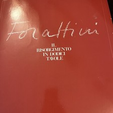 IL RISORGIMENTO IN DODICI