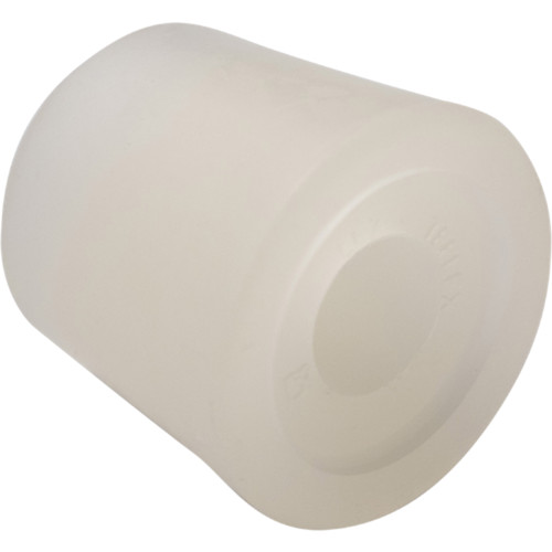 Tappo airlock gomma di - airlock,