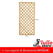 Pannello Grigliato