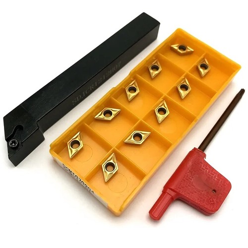 Kit inserti utensile - utensile, esterno
