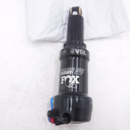 Oem fox 2021 series float - oem, 3