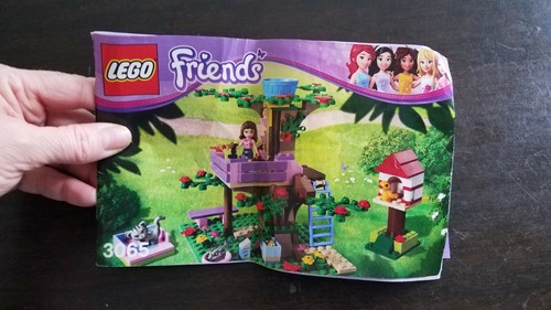 Lego manuale istruzioni - lego,