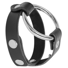 DARKNESS Cock Harness –