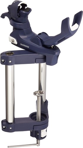 Shimano supporto per asta - shimano,