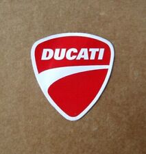 ADESIVO/STICKER/AUFKLEBER/AUTOCOLLANT "DUCATI" - MOTO - Anni '90 - Vintage  