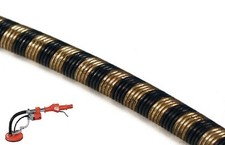 Albero motore albero per