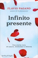 LIBRO INFINITO PRESENTE STORIA
