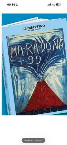Libro sui cento anni del