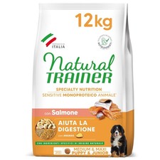 Natural Trainer Sensitive No