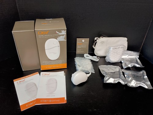 Clarisonic opal sonic infusion - opal,