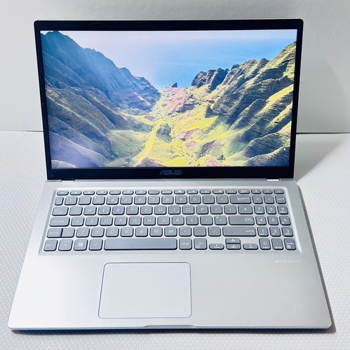 Asus vivobook x515j 6 - asus,