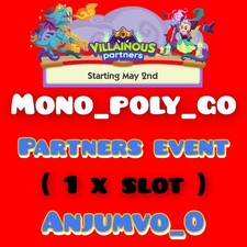 VILLAINOUS_Evento