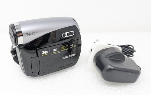 Samsung d381 videocamera - samsung,