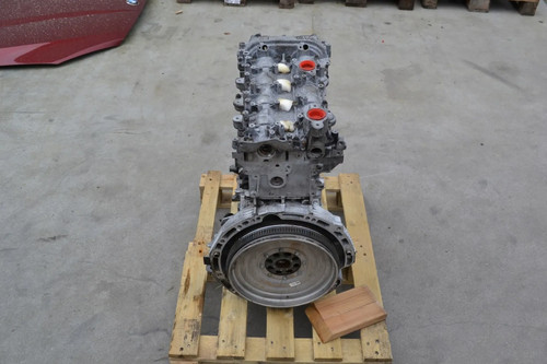 Motore mercedes benz cla - mercedes-benz,