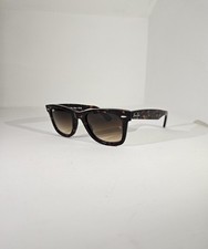 Ray-Ban Wayfarer Tortoise