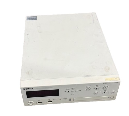 Sony hvo 1000md hd video - sony,
