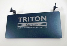 Porta di accesso Korg Triton