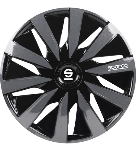 Set copricerchi auto sparco - set,