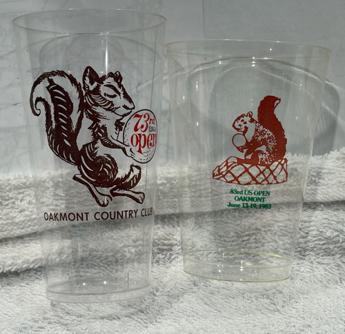 Tazze souvenir plastica - , us