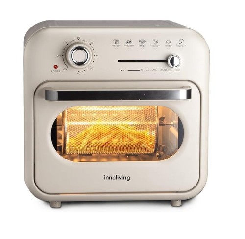Forno friggitrice aria - ad,