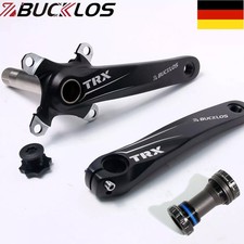 Guarnitura pedivella bici MTB