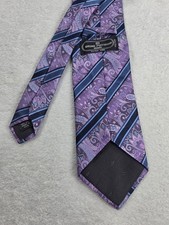 Cravatta seta Bruno Piattelli