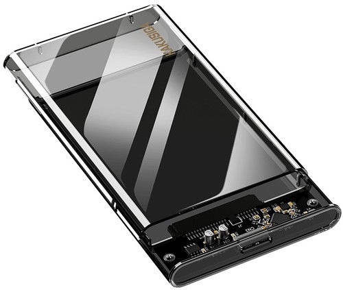 Box per disco esterno - , usb