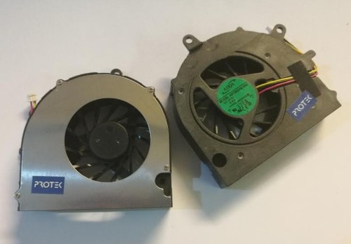 Ventilatore cpu fan toshiba - ventilatore,