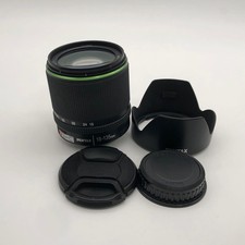 Pentax smc 135mm - smc, 18-135mm