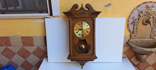 Orologio pendolo parete - pendolo,