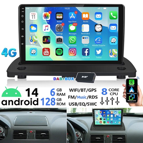 Dab 128g carplay - carplay, per